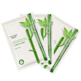 ماسک ورقه‌ای بامبو بیسوتانگ