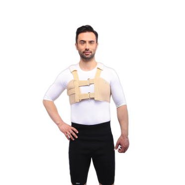 حمایت کننده قفسه سینه ador