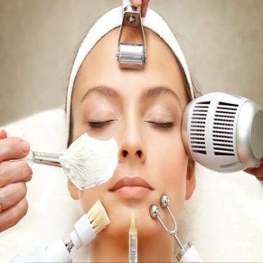 مرکز لیزر و زیبایی کیمیا