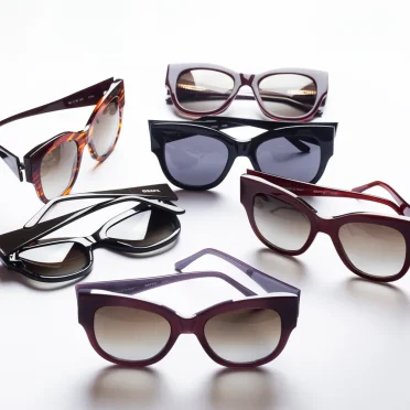 عینک فروشی نیک