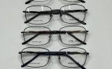 عینک طبی دسته فلزی