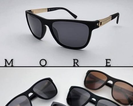 عینک افتابی مردانه اوگا مورل- پلاریزه