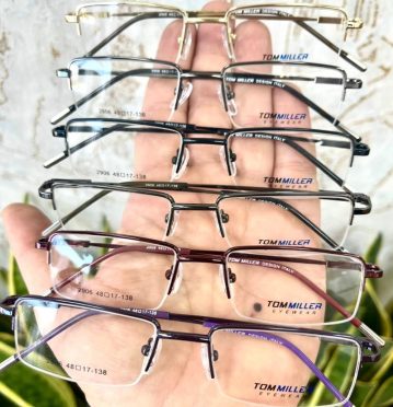 فرم فلزی مردانه