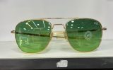 عینک افتابی مارک ریبن-گرد سبز روشن