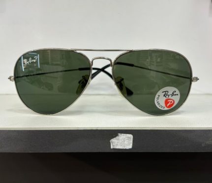 عینک افتابی خلبانی مارک ریبن