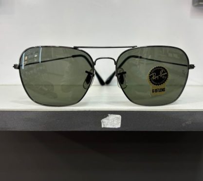 عینک افتابی مارک ریبن- مربعی