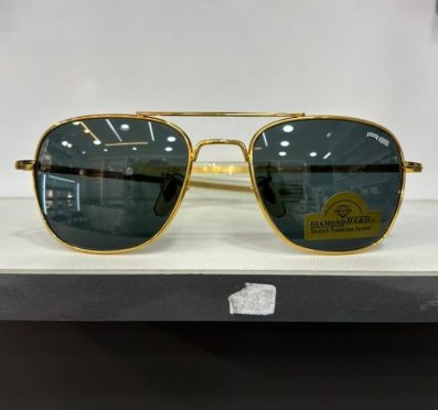 عینک افتابی مارک ریبن-گرد سورمه ای