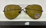عینک افتابی خلبانی مارک ریبن-زرد