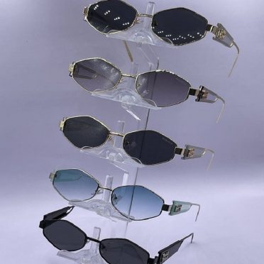 عینک افتابی فشن زنانه- 5 رنگ