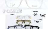 عینک طبی مارک پلیس - رنگ سفید