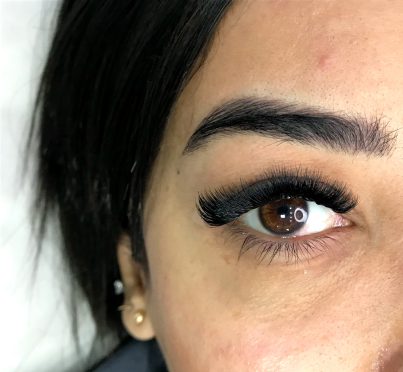 فول مگا والیوم