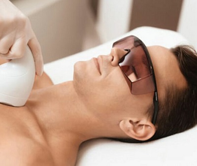 پکیج 3 آقایان-بالا تنه کامل (سینه/شکم/زیربغل/کمر/دست/خط ریش)