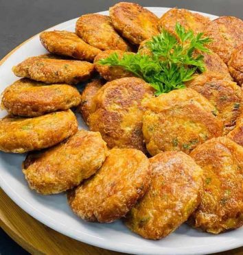 کوکو سیب زمینی