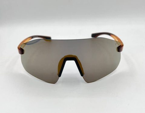 عینک ورزشی و طبی میکو رنگ دودی