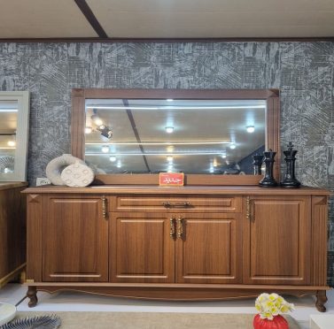 آیینه کنسول کد 184