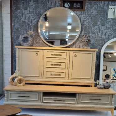 آیینه کنسول و میزTV کد 147