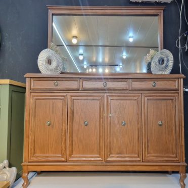 آیینه کنسول کد 132