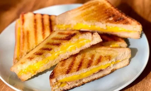 ساندویچ اسلایسی