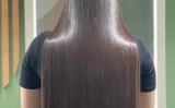 کراتین و صافی دائم مو