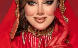 میکاپ vip