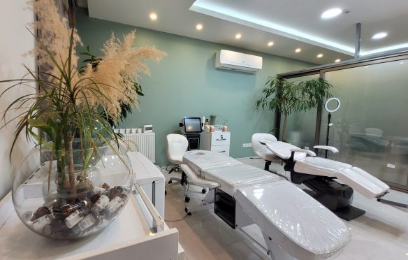 کلینیک دکتر شهین ملک خیاط