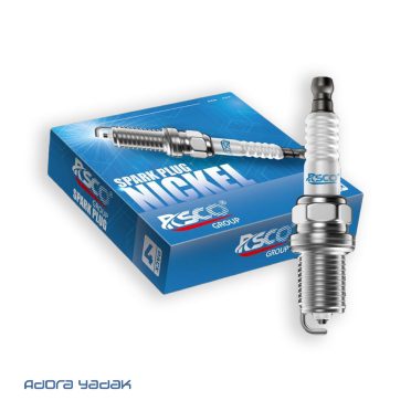 شمع موتور پژو206/ UFO/ TU5- آماتا