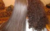 صافی دائم مو