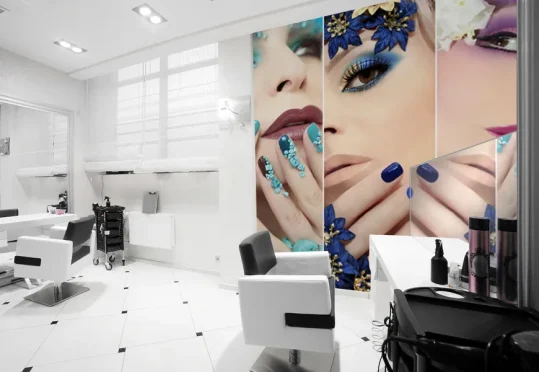 سالن زیبایی اسکالا