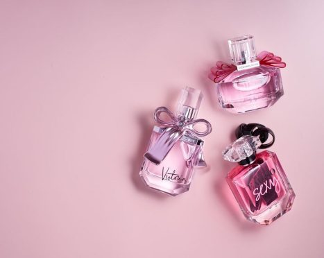 عطر تامون